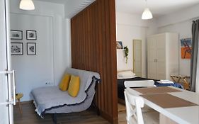 Luxury Studio In Vonitsa - Sk